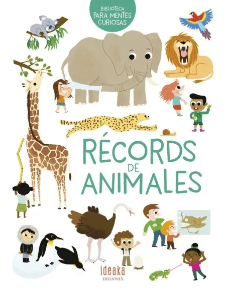 Records de Animales