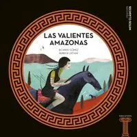 Las Valientes Amazonas