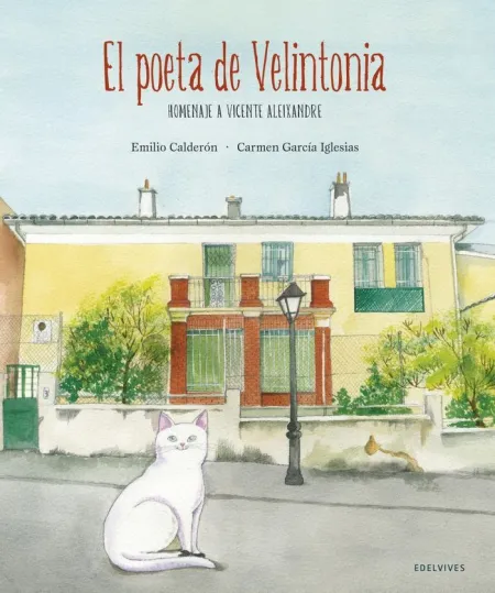 El Poeta de Velintonia