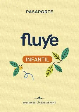 Proyecto Fluye - 3 Años