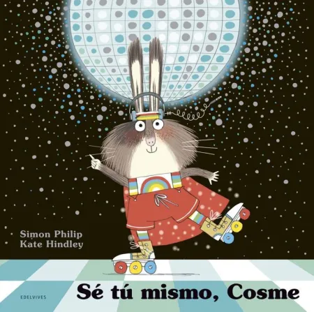 Se tu Mismo, Cosme