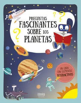 Preguntas Fascinantes Sobre lo