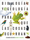 PROYECTO: PARA QUE LAS COSAS OCURRAN - BIOLOGÍA Y GEOLOGÍA 4