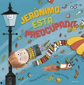 Jerónimo está Preocupado