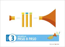 Proyecto Paso a Paso - Nivel 1. Cuaderno 3