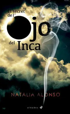 El Secret de L'ojo del Inca