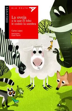 La Oveja a la que el Lobo le C