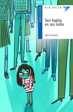 Ser Bajita Es un Rollo