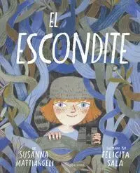 El Escondite