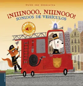 ¡Niiinooo, Niiinooo! Sonidos D