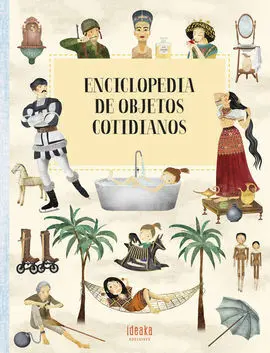 Enciclopedia de Objetos Cotidi
