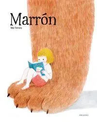 Marron
