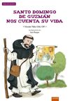 SANTO DOMINGO DE GUZMÁN NOS CU