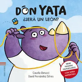 ¿Será un León