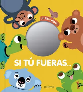 Si tú Fueras...