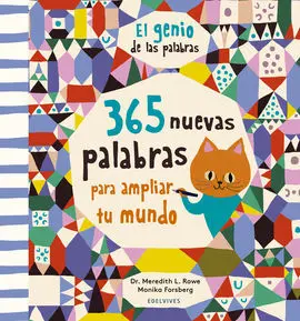 El Genio de las Palabras