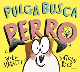 Pulga Busca Perro