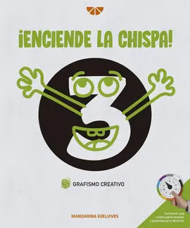 ¡Enciende la Chispa! Grafismo Creativo
