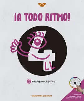 ¡A Todo Ritmo! Grafismo Creativo