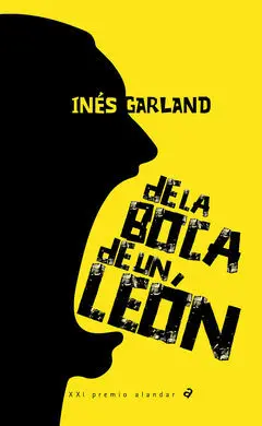 De la Boca de un León