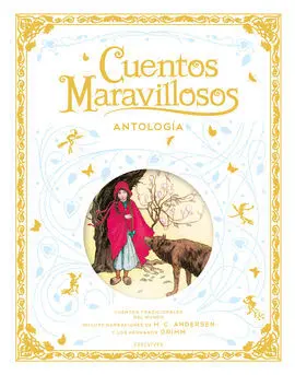 Cuentos Maravillosos. Antología