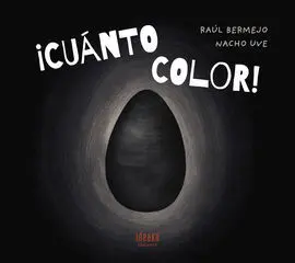 ¡Cuanto Color!