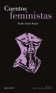 Cuentos Feministas