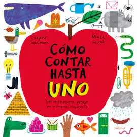 Cómo Contar Hasta Uno