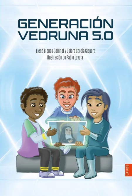 Generación Vedruna 5. 0