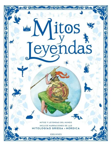 Mitos y Leyendas