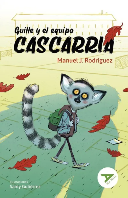 Guille y el Equipo Cascarria
