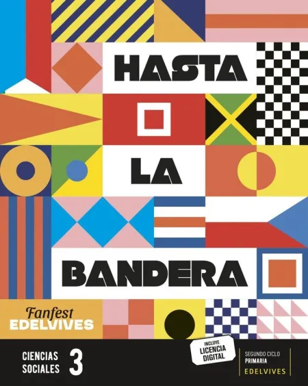 Proyecto: Fanfest. Ciencias Sociales 3