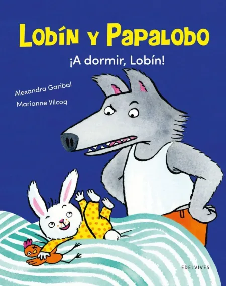 A Dormir, Lobín