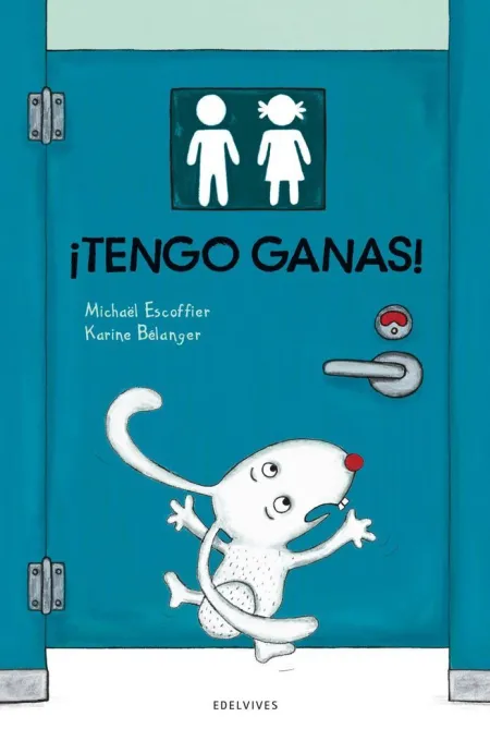 Itengo Ganas!