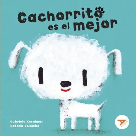 Cachorrito Es el Mejor