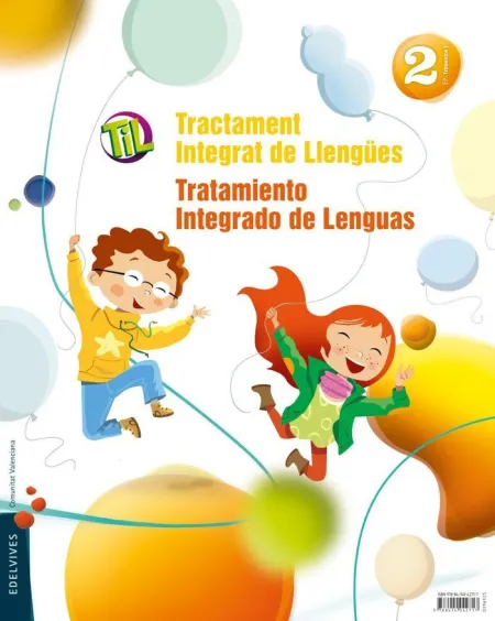 Til 2N Primaria 2022 (Cv)