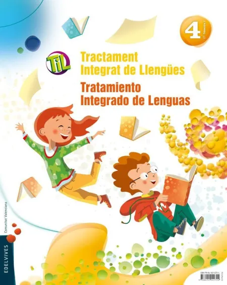 Til 4T Primaria 2022 (Cv)