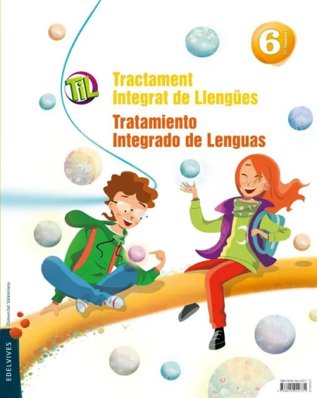 Til 6É Primaria 2022 (Cv)