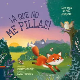 Ia que no me Pillas!