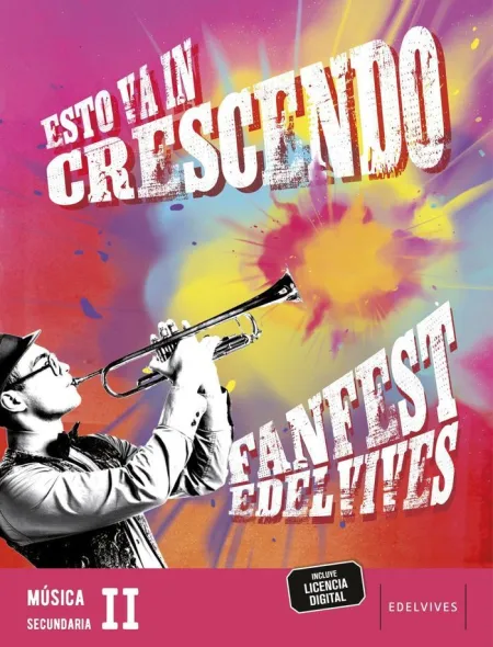 Música Ii eso