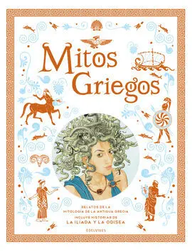 Mitos Griegos