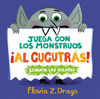 JUEGA CON LOS MONSTRUOS IAL CUCUTRAS!