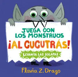 Juega con los Monstruos Ial Cucutras!