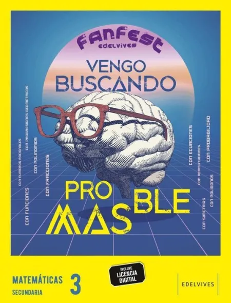 Matemáticas 3. º eso Murcia