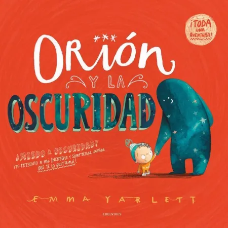Orion y la Oscuridad