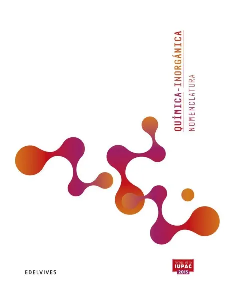 Formulación y Nomenclatura Química Inorgánica