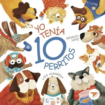 Yo Tenia Diez Perritos