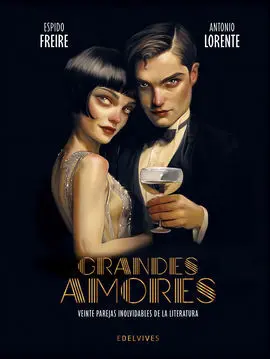 Grandes Amores Veinte Parejas Inolvidables