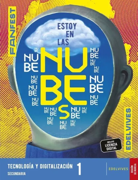 Tecnología y Digitalización 1. º eso Murcia