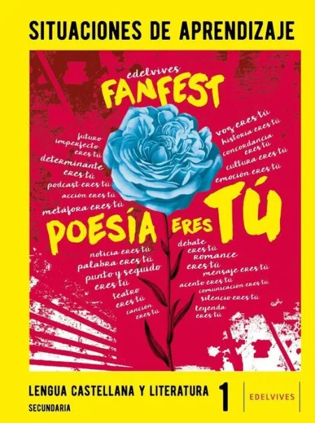Cuaderno Sa Lengua Castellana y Literatura 1. º eso